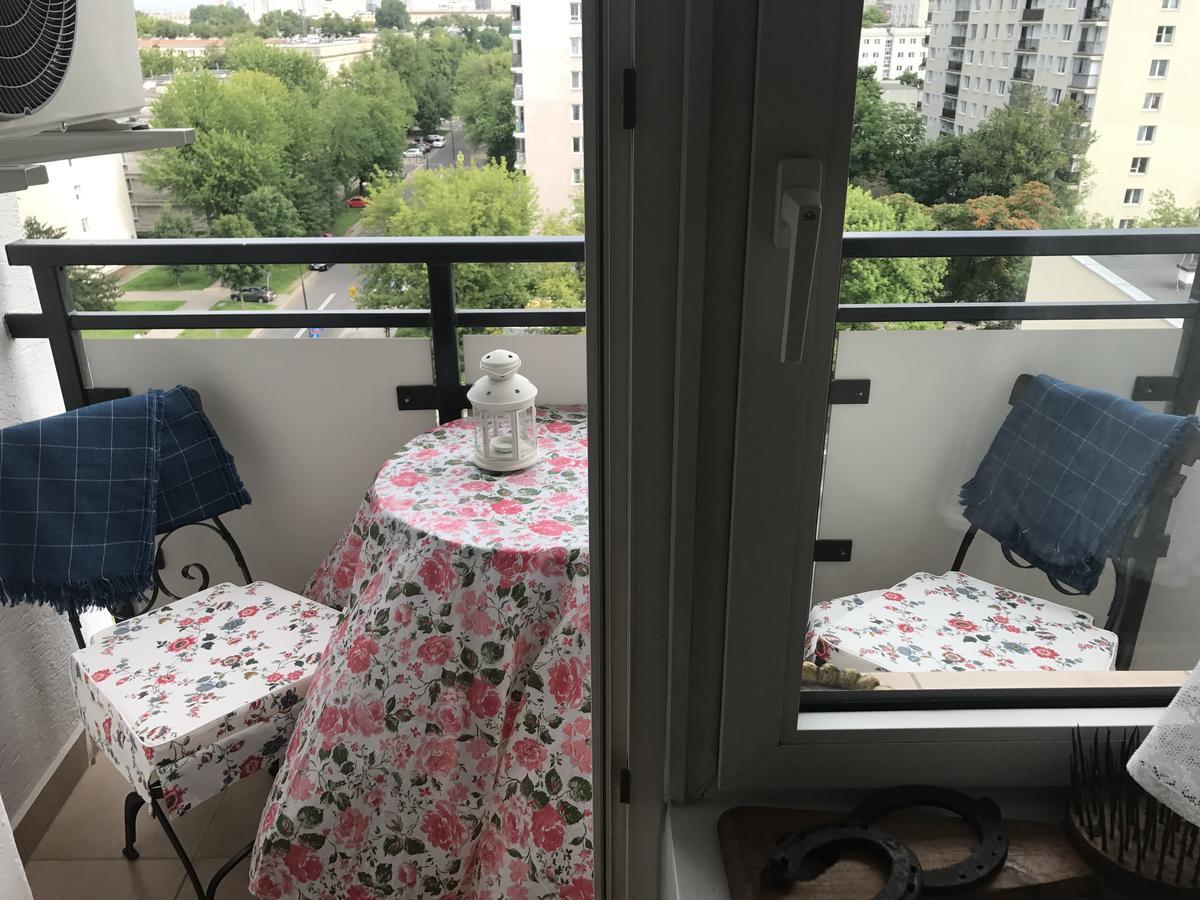 شقة وارسو  في Apartament Karmelicka 19 Muzeum Polin المظهر الخارجي الصورة