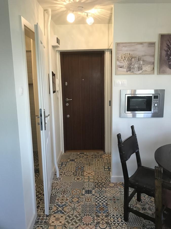 شقة وارسو  في Apartament Karmelicka 19 Muzeum Polin المظهر الخارجي الصورة